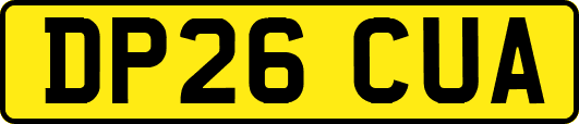DP26CUA