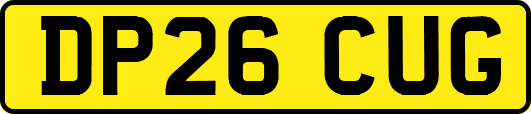 DP26CUG