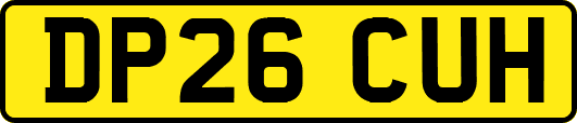 DP26CUH
