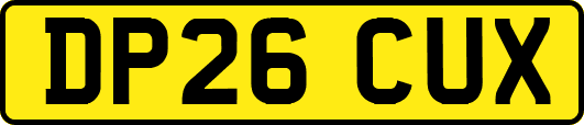 DP26CUX