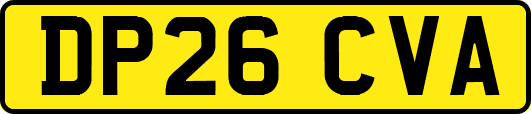 DP26CVA