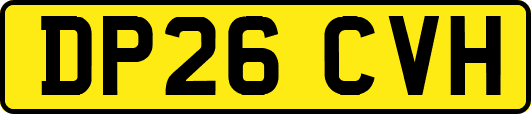 DP26CVH