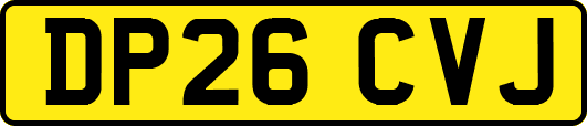 DP26CVJ