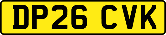 DP26CVK