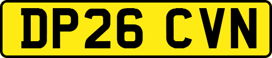 DP26CVN