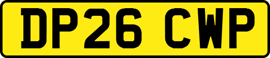 DP26CWP