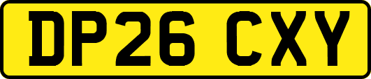 DP26CXY