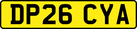 DP26CYA