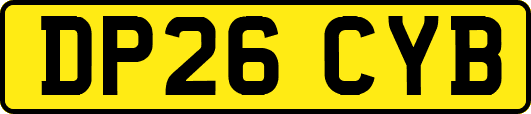 DP26CYB