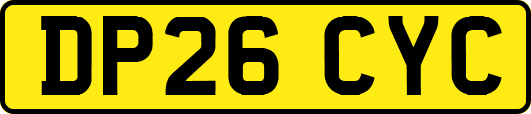 DP26CYC