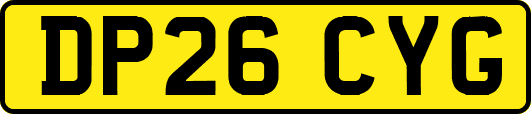 DP26CYG