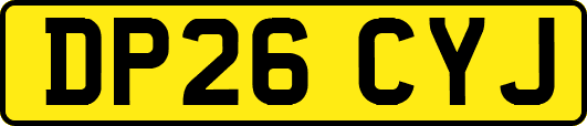 DP26CYJ
