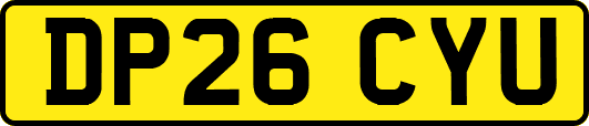 DP26CYU