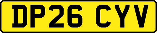 DP26CYV