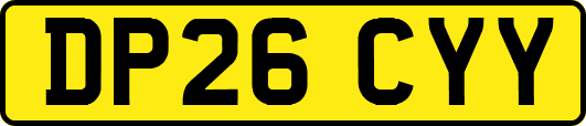 DP26CYY