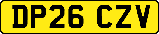 DP26CZV