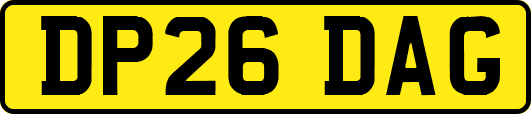 DP26DAG