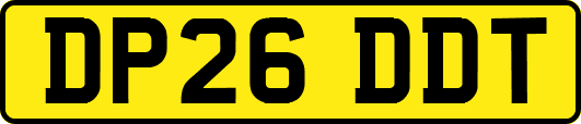 DP26DDT