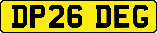 DP26DEG
