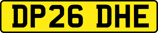 DP26DHE