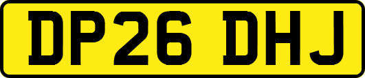 DP26DHJ