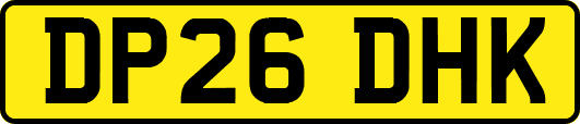 DP26DHK