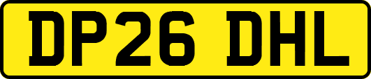 DP26DHL