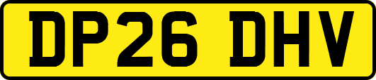 DP26DHV
