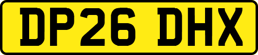 DP26DHX