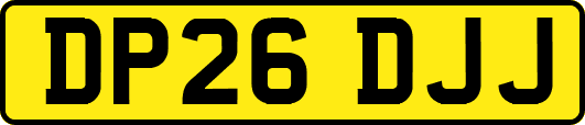 DP26DJJ
