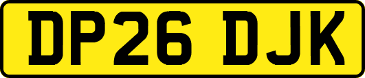 DP26DJK