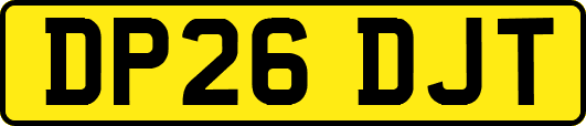DP26DJT