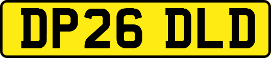 DP26DLD