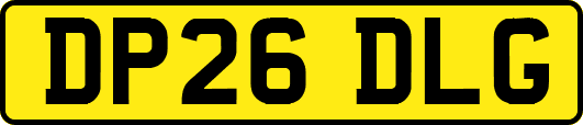 DP26DLG