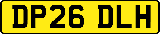 DP26DLH