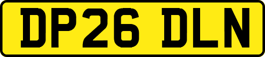 DP26DLN