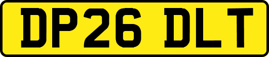 DP26DLT