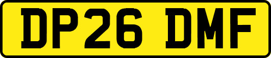 DP26DMF