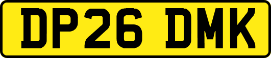 DP26DMK