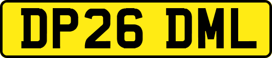 DP26DML
