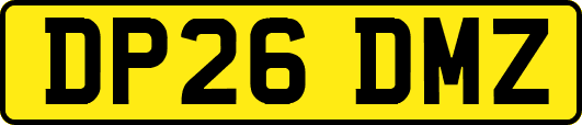 DP26DMZ