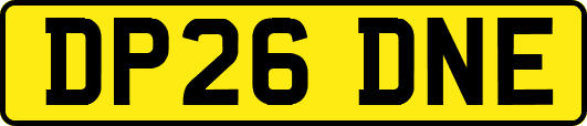 DP26DNE