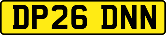 DP26DNN
