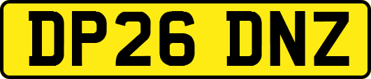 DP26DNZ