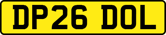 DP26DOL
