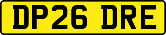 DP26DRE