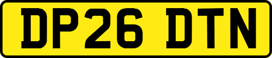 DP26DTN