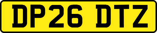 DP26DTZ