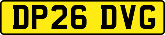 DP26DVG