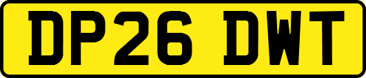 DP26DWT